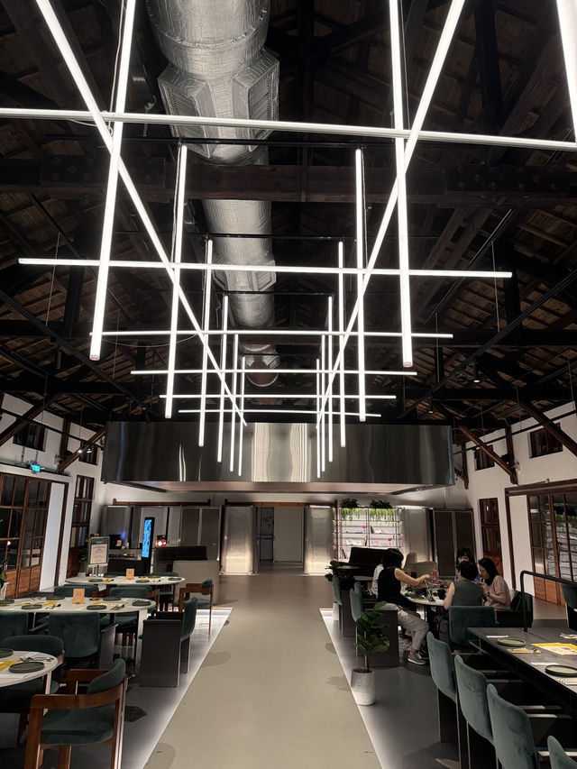 台北探店 | 信義區世外桃源健康餐廳「Gonna+」