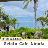 【宮古島】友達に教えたくなるおしゃれカフェ☕️🌺