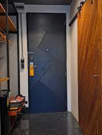 รีวิว OU Hotel