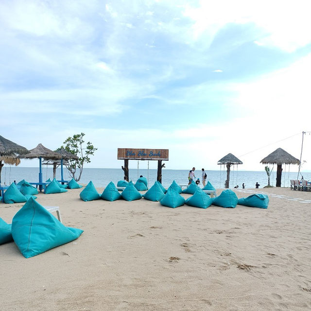 📍🌊 Serene Phla Resort and Restaurant 