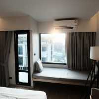 Mii Hotel | โรงแรมทำเลดีๆสำหรับการ Staycation