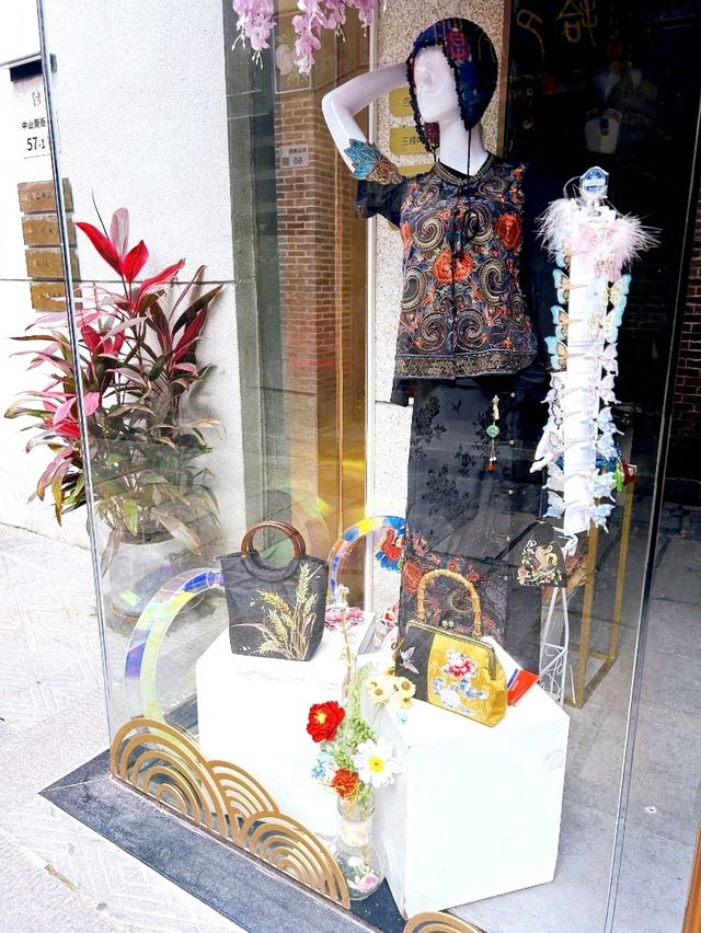 Fun Things to Do in Nantou Ancient Town, Shenzhen