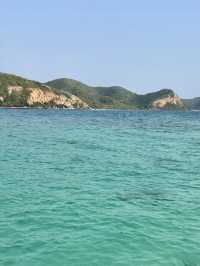 เกาะขาม🏝️ สัตหีบ