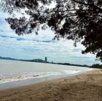 Beautiful Views at Kota Kinabalu Island