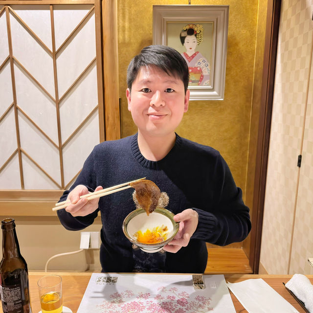 松坂牛🥩厚切🔪牛柳😍壽喜燒
