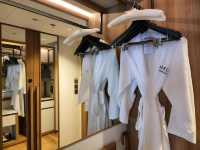รีวิวโรงแรม Meliá​ Chiang​ Mai"