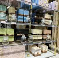 A Delightful Experience at Angelina Paris