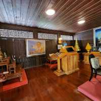พิพิธภัณฑ์เมืองเฉลิมพระเกียรติ จังหวัดตาก