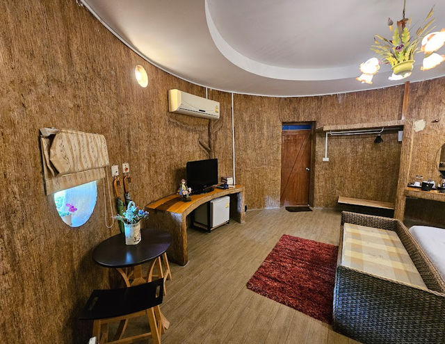 🌳Theerama Cottage Resort