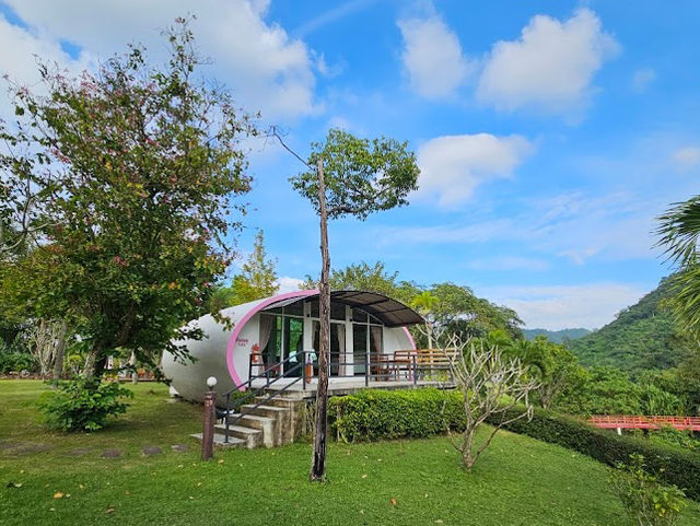 🌳The Banyan Leaf Resort