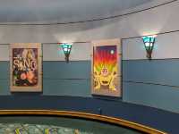 โรงละครใน USJ2024 : Illumination Theater