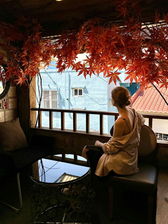 September in Busan 🍂