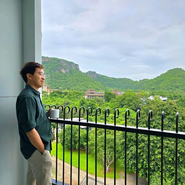 Fortune Courtyard Hotel Khaoyai