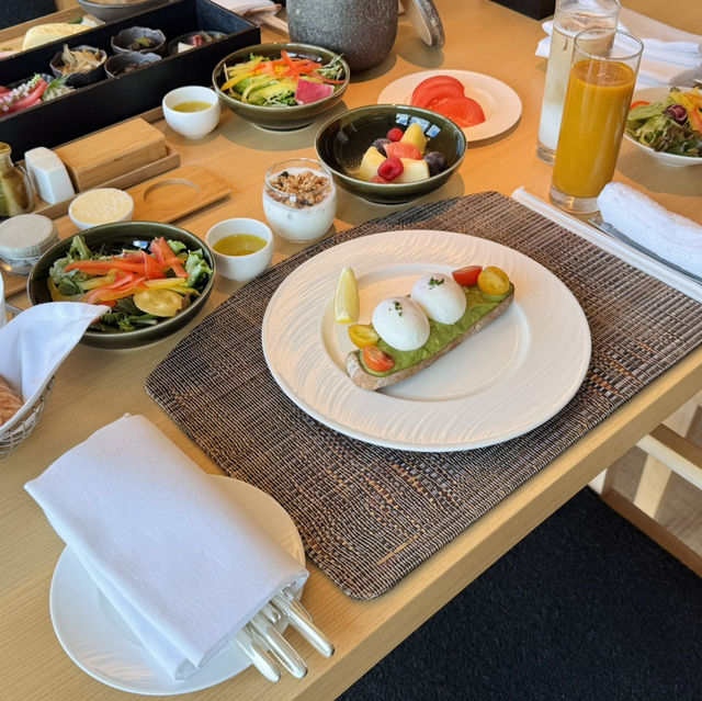 東京酒店的絕對王者——AMAN TOKYO安縵東京
