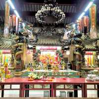 ศาลเจ้าพ่อหลักเมืองตราด