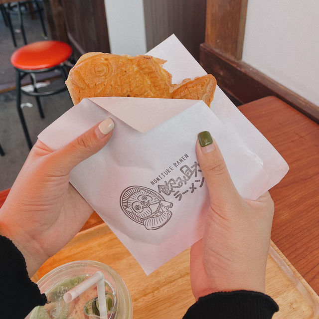 📍Nomisuke Ramen - のみすけ ラーメン 
