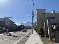 小室浅間神社