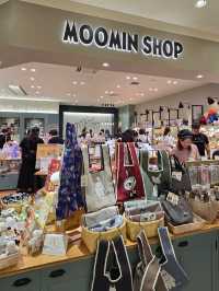 大阪梅田購物天堂 🛍️