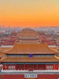 3 days in Beijing 🇨🇳 SOLO TRIP