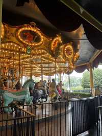 🎡 สวนสนุกห้ามพลาดเมื่อมาเซี่ยงไฮ้ | Disneyland