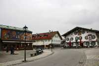 Oberammergau Germany
