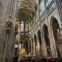 Europe-Churches
