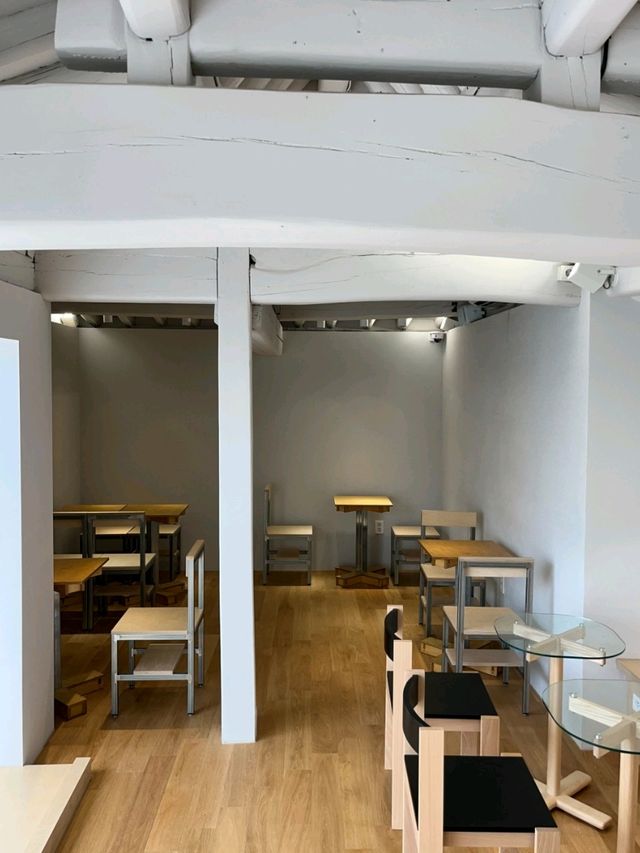 👉👉익선동 종로3가역 산스 SANS