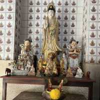 วัดสุนทรประดิษฐ์อุดรธานี 