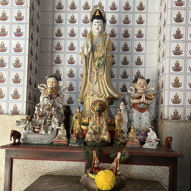 วัดสุนทรประดิษฐ์อุดรธานี 