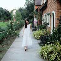 2 ที่พักถ่ายรูปสวยในสวนผึ้ง