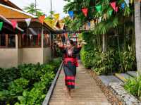 Grand Mercure Khaolak Bangsak พักเต็ม100%