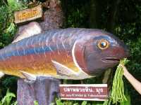 น้ำตกพริ้ว จ.จันทบุรี