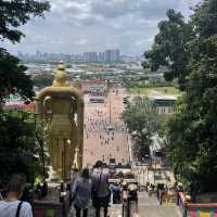 【クアラルンプール】必ず抑えたい人気観光スポット！🇲🇾