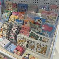 【韓国/水原】キャラものがいっぱい🧸