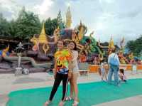 ทริปไหว้พระวัดดอนขนาด