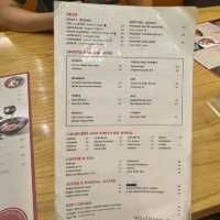 接機大堂高質驚艷西餐廳@beercode kitchen & bar 