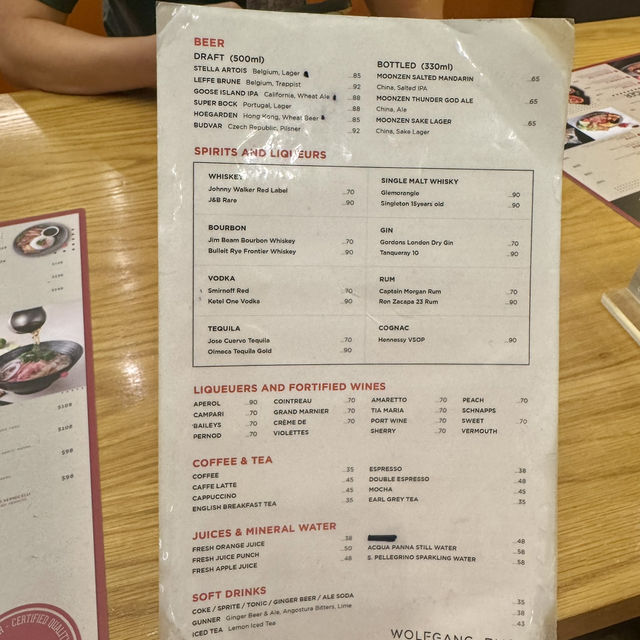 接機大堂高質驚艷西餐廳@beercode kitchen & bar 