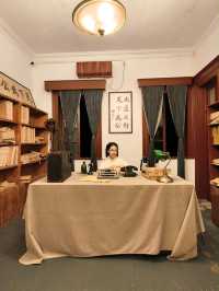 中山影視城：華服體驗，適合各年齡遊客
