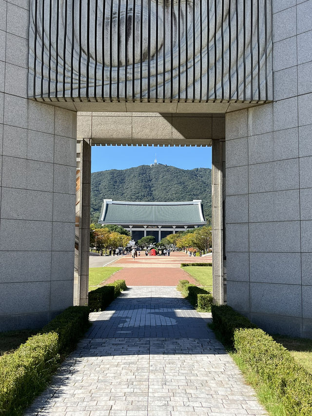 아이와 가기 좋은 가족여행지