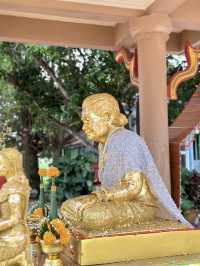 วัดแม่ย่าซอม 😇🙏🏻