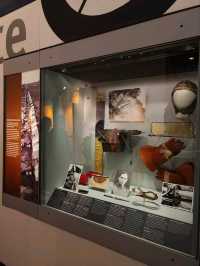 Imperial War Museum (IWM) North Manchester