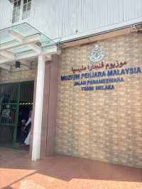 one of the oldest jail in malaysia