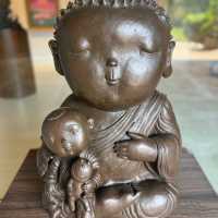 เสพงานศิลป์บนเขาใหญ่ 🖼️