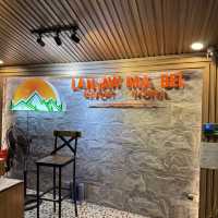 Experience Serenity at Lantaw-Marbel
