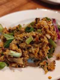 ร้านส้มตำยายหนู
