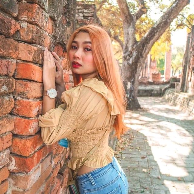  เที่ยวใกล้กรุงเทพ  ที่อยุธยา