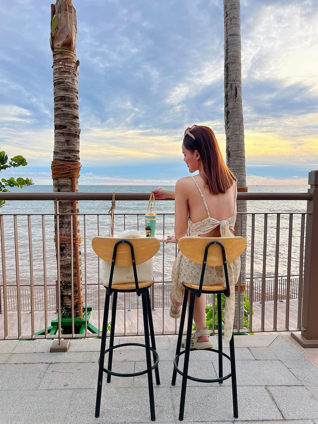 H Corner Phu Quoc