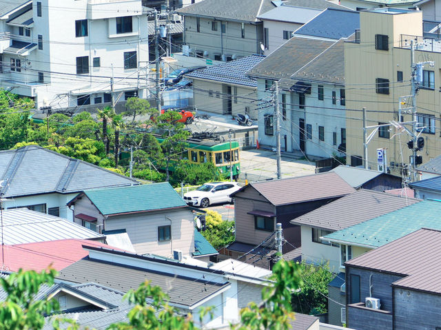 【神奈川/鎌倉】江ノ電はいいぞ！江ノ電のススメ