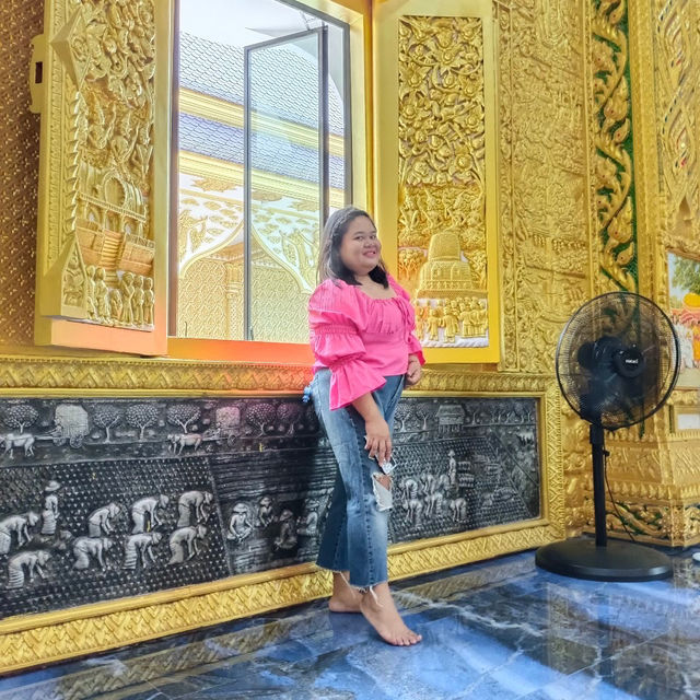วัดนามะตูม | พนัสนิคม ชลบุรี