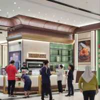 🇲🇾 Breakfast Bliss: Savor Local Flavors at Oriental Kopi The Exchange TRX